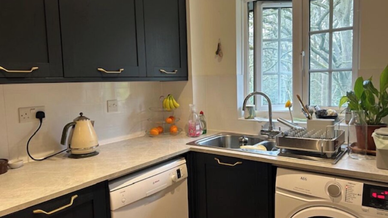 Photo of Kitchen in West Hill