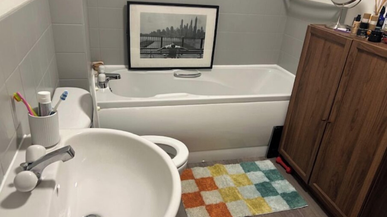 Photo of Bathroom in West Hill