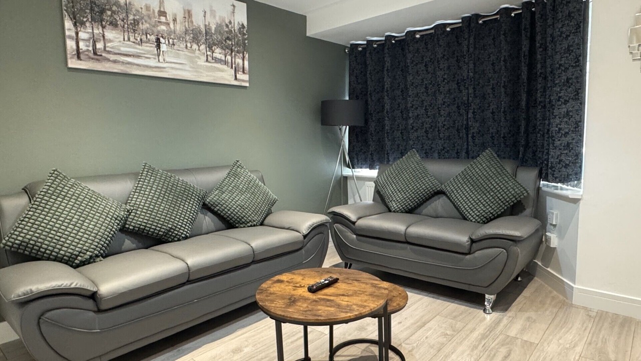 Photo of Livingroom in Slough