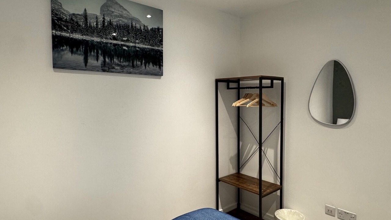 Photo of Bedroom in Slough