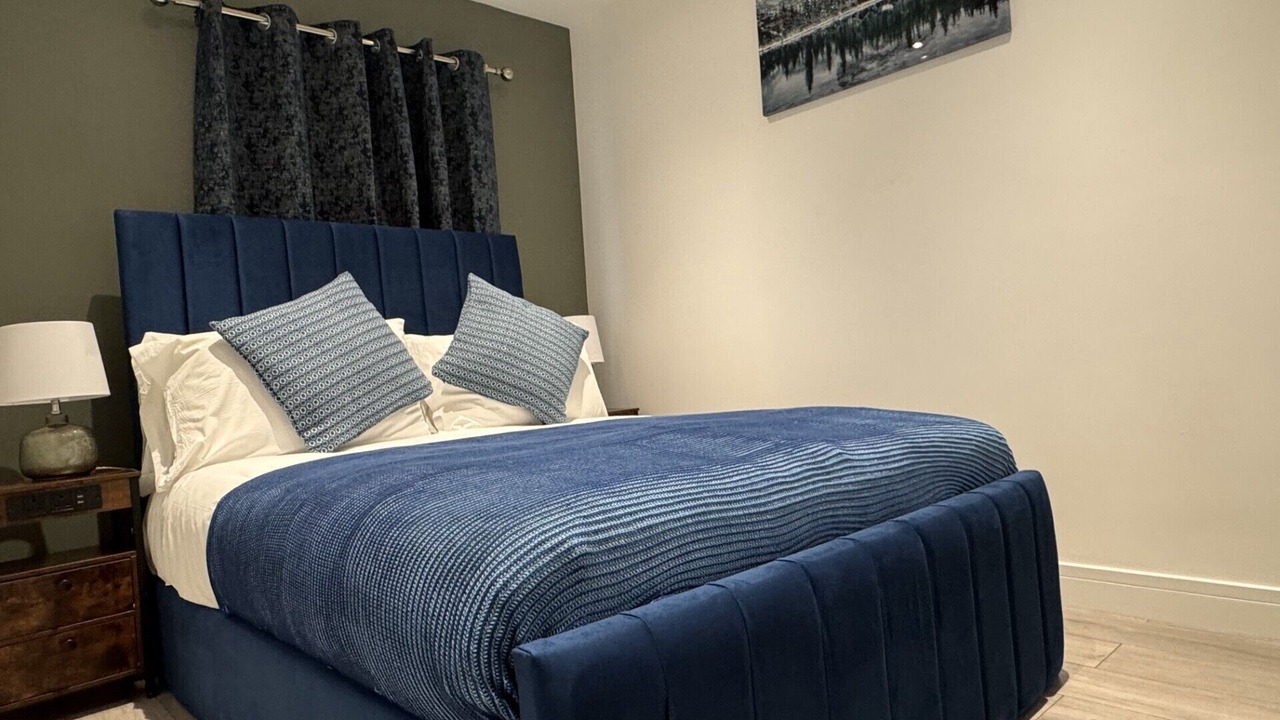 Photo of Bedroom in Slough