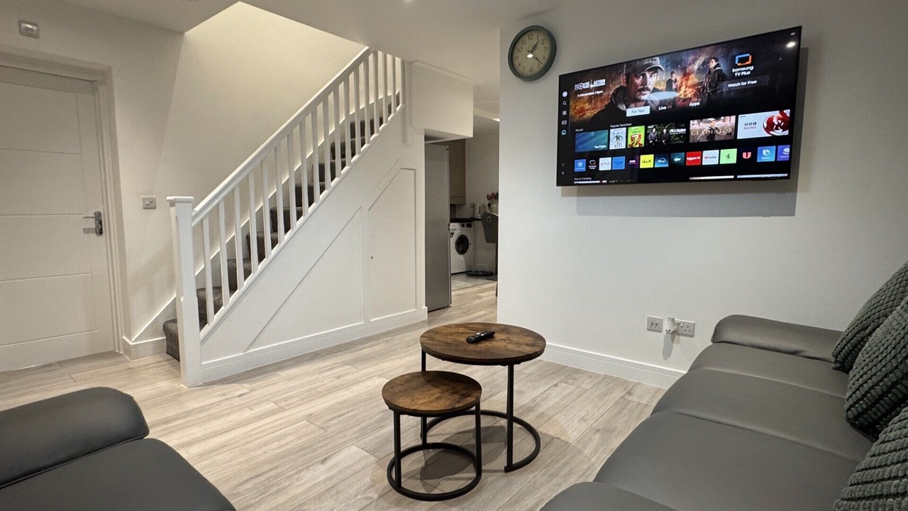 Photo of Others in Slough