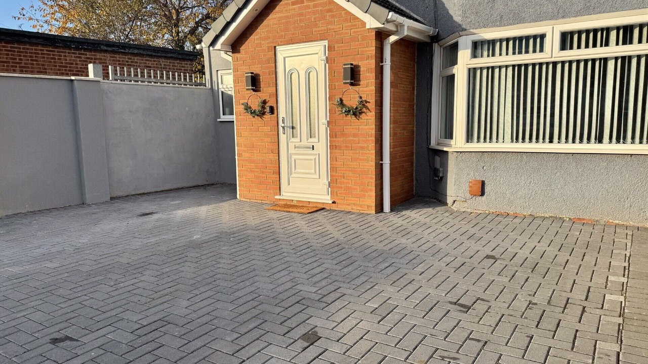 Photo of Outdoor in Slough