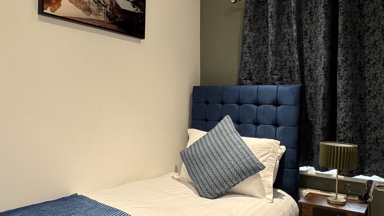 Photo of Bedroom in Slough