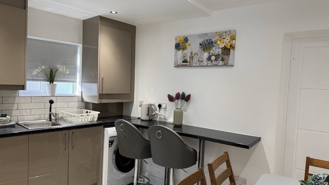 Photo of Kitchen in Slough