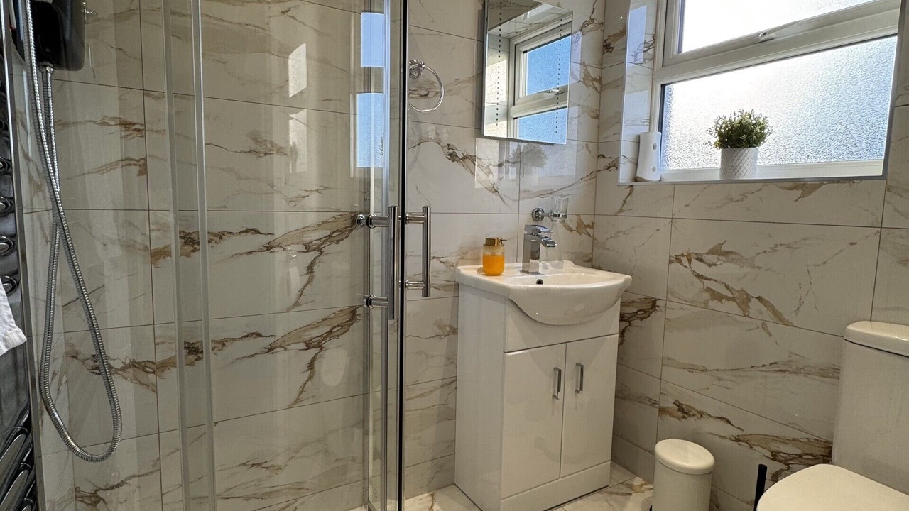 Photo of Bathroom in Slough