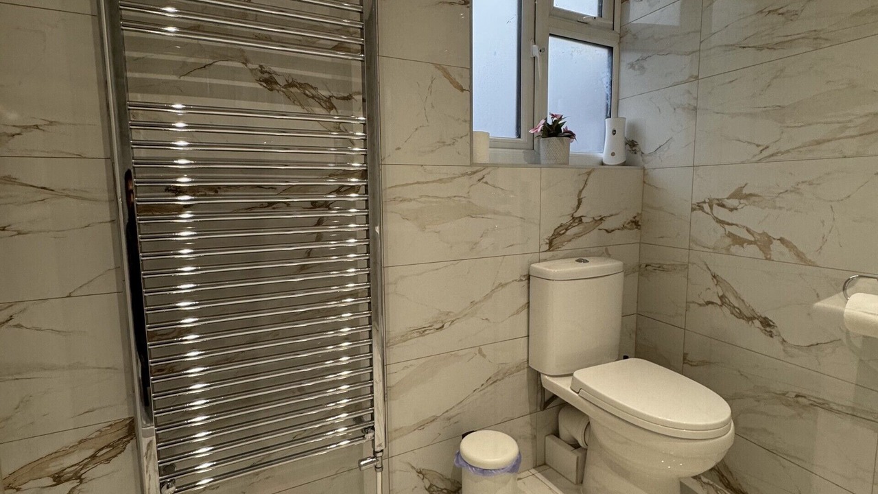 Photo of Bathroom in Slough