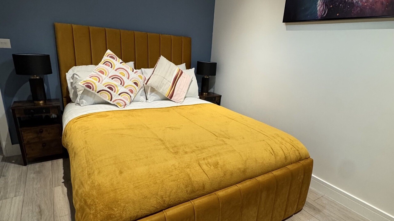 Photo of Bedroom in Slough