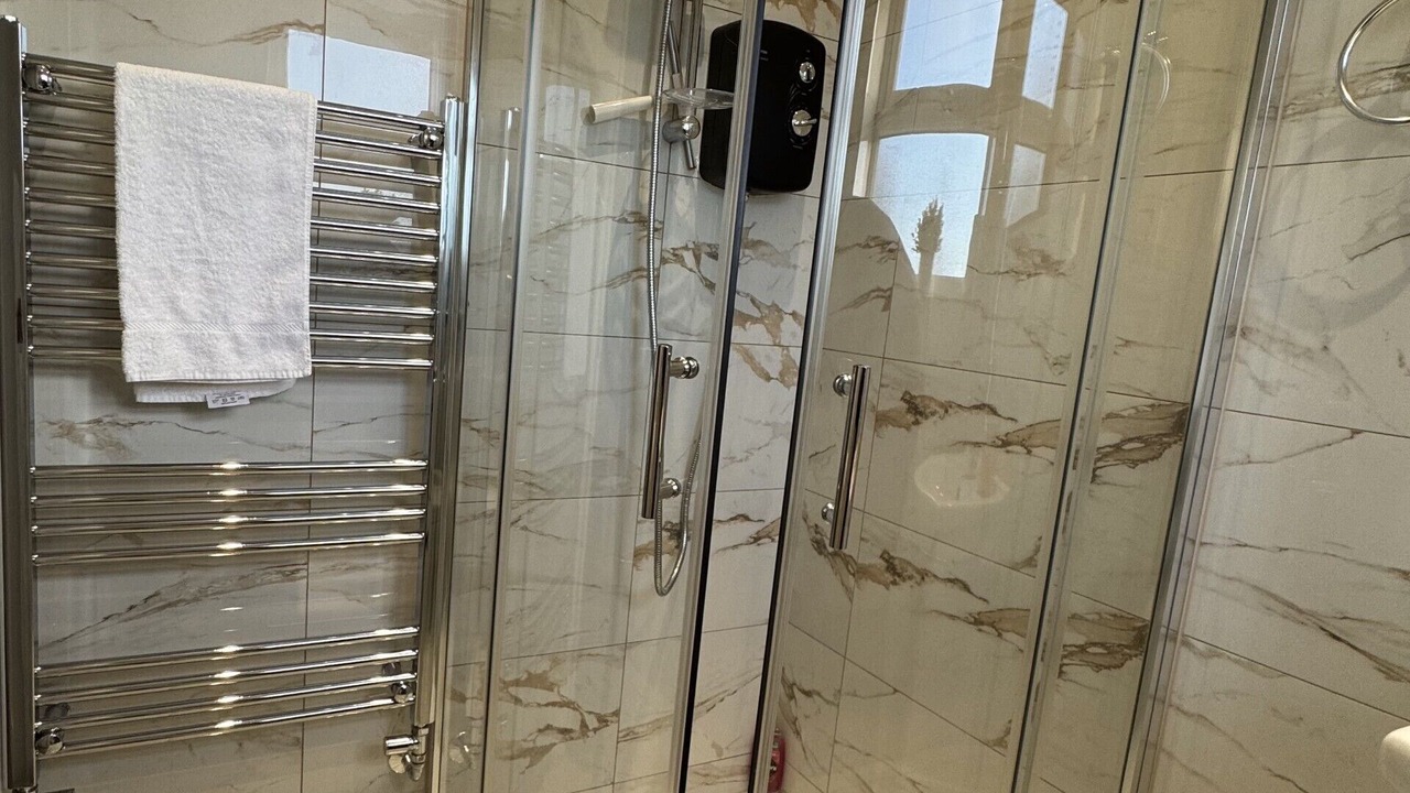 Photo of Bathroom in Slough