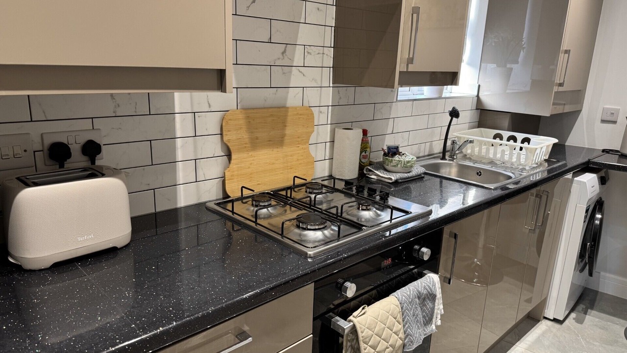 Photo of Kitchen in Slough