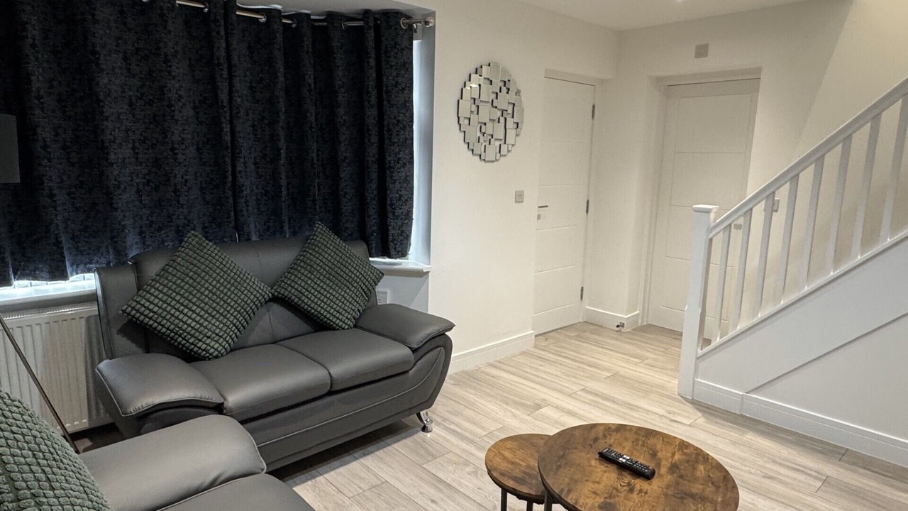 Photo of Livingroom in Slough