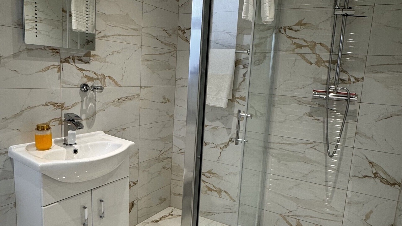 Photo of Bathroom in Slough