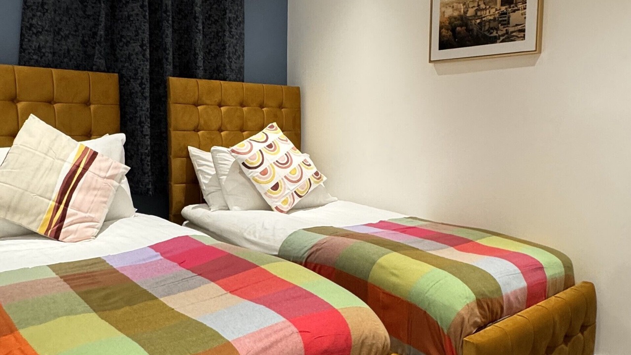 Photo of Bedroom in Slough