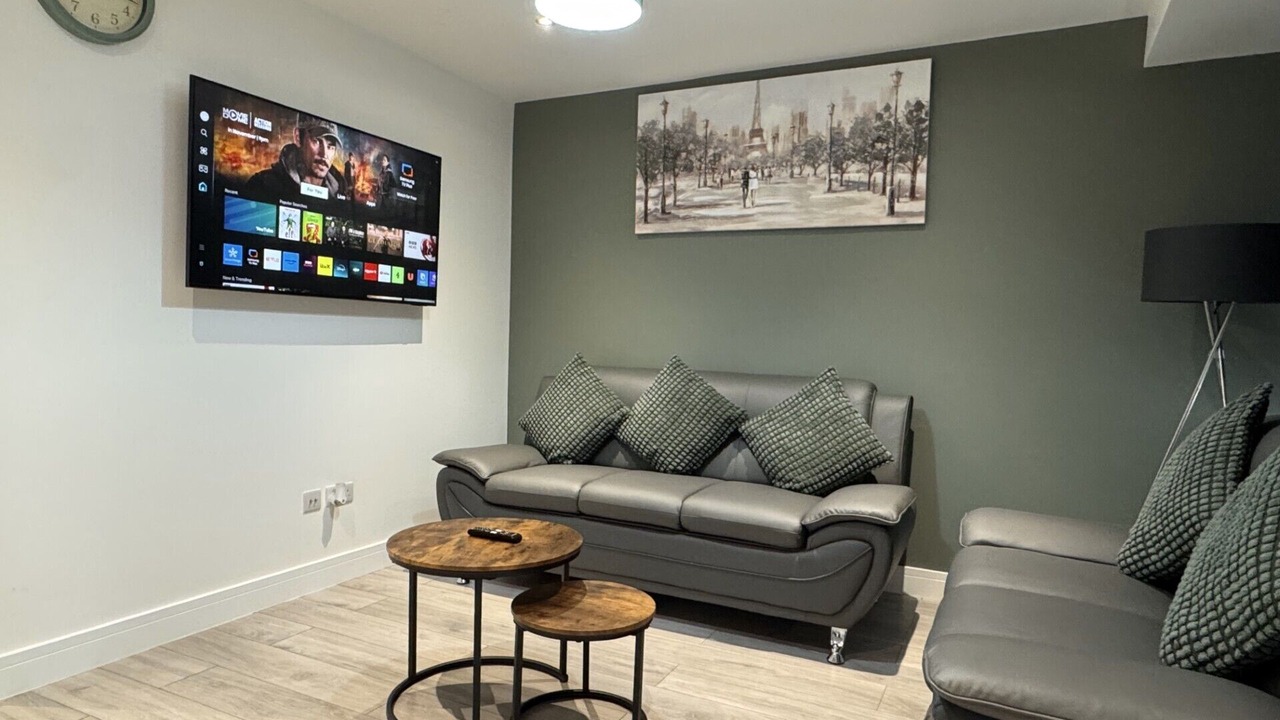 Photo of Livingroom in Slough