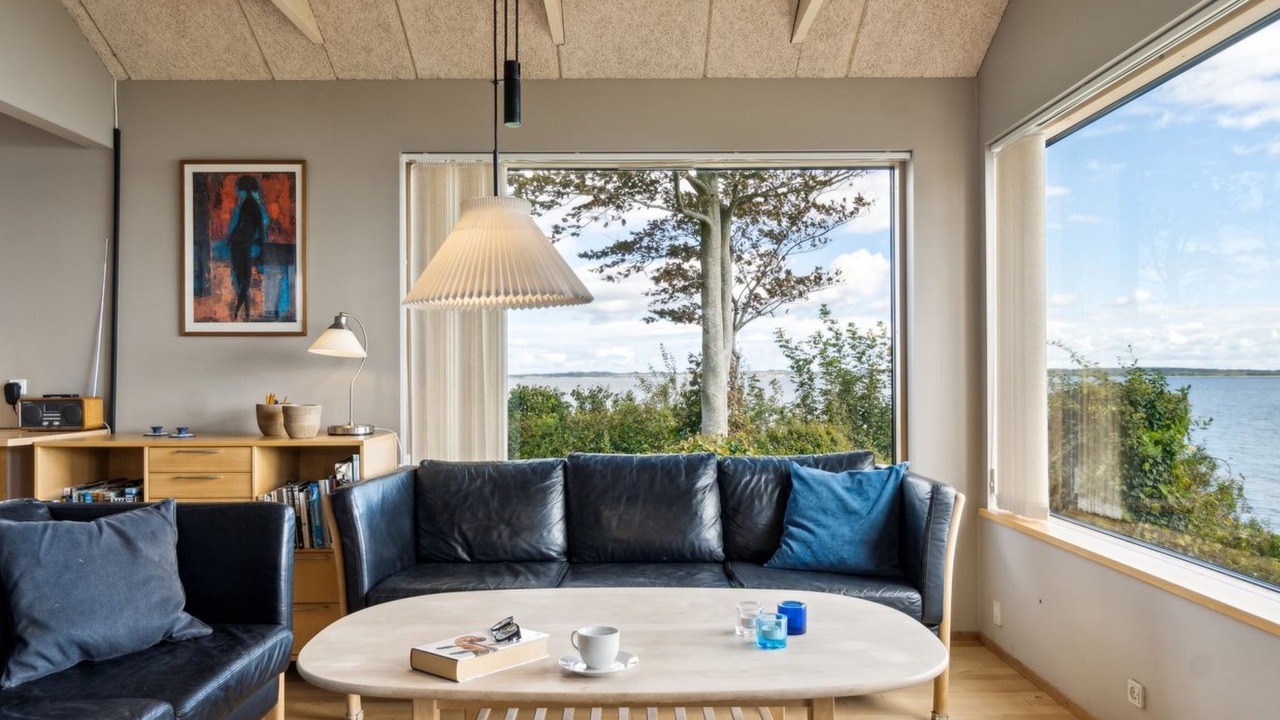 Photo of Livingroom in Ebeltoft