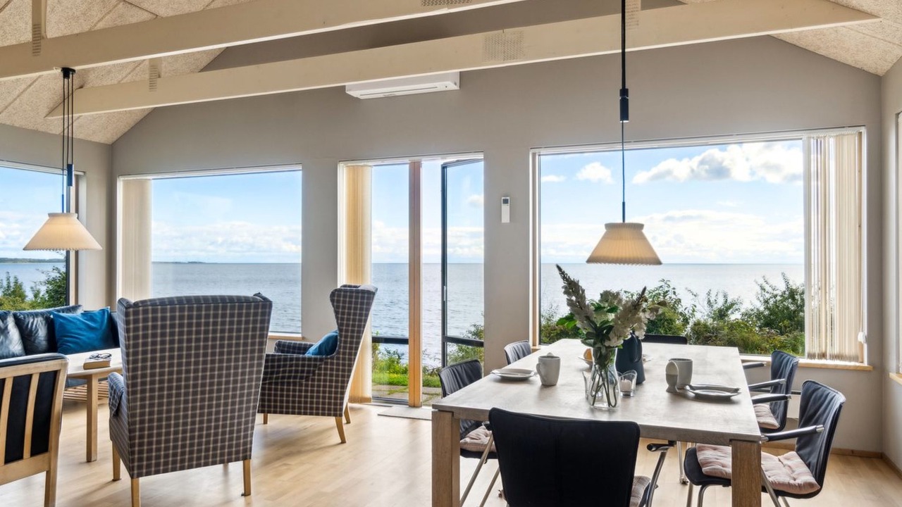 Photo of Livingroom in Ebeltoft