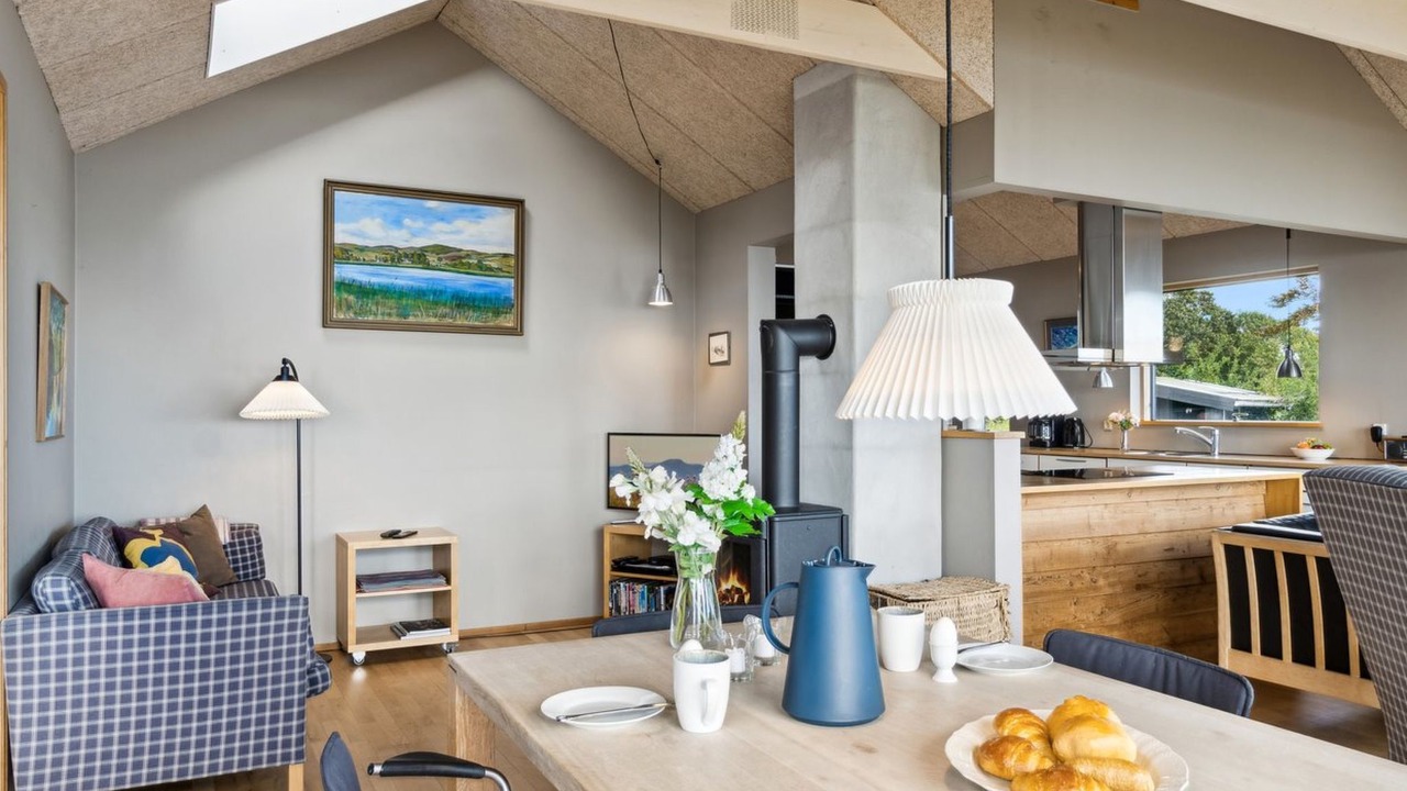 Photo of Livingroom in Ebeltoft