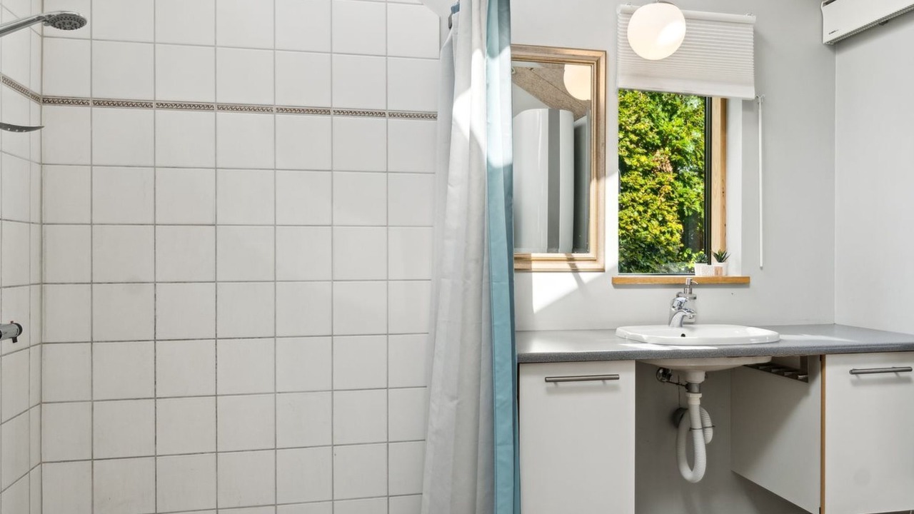 Photo of Bathroom in Ebeltoft