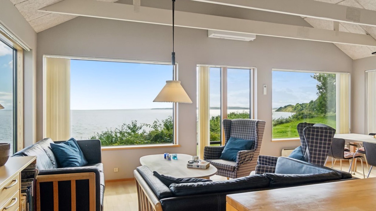 Photo of Livingroom in Ebeltoft