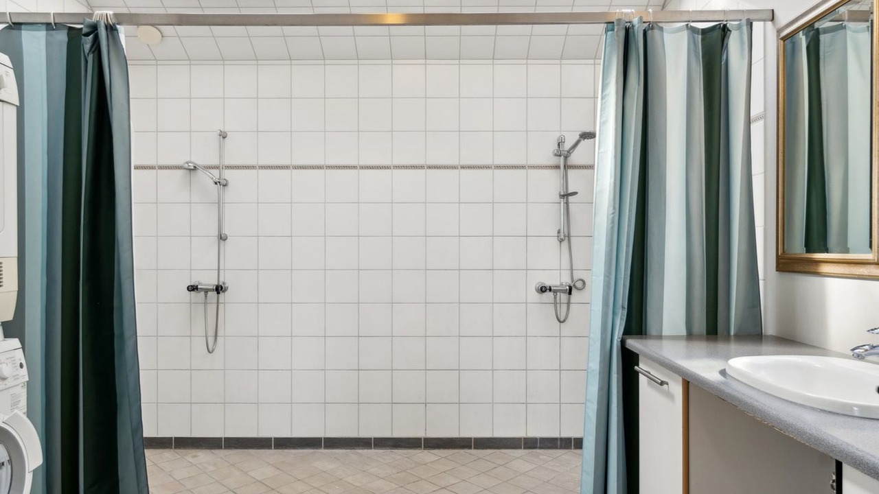 Photo of Bathroom in Ebeltoft