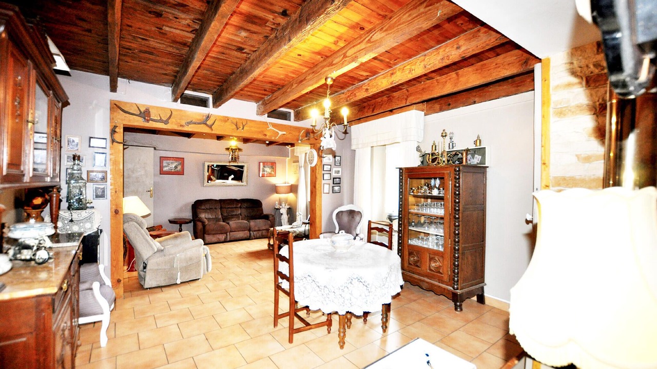 Photo of Bedroom in Mazamet