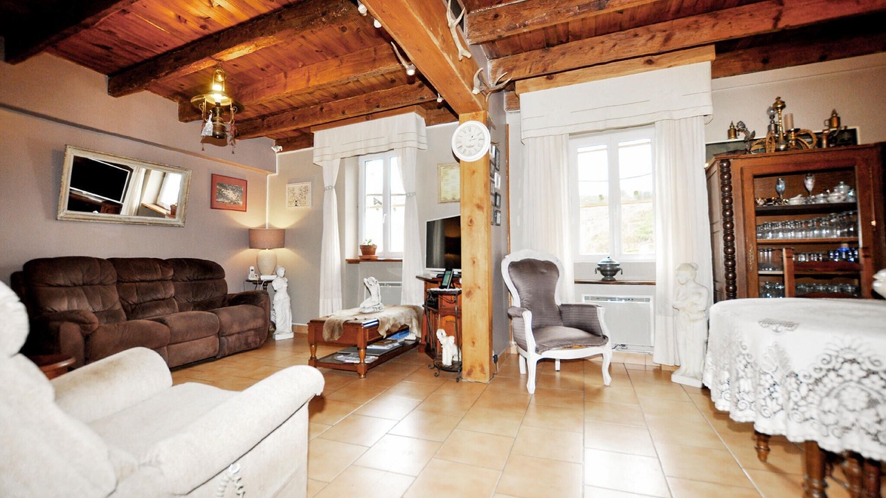 Photo of Bedroom in Mazamet