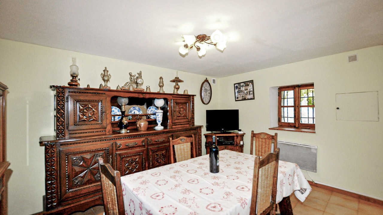 Photo of Bedroom in Mazamet