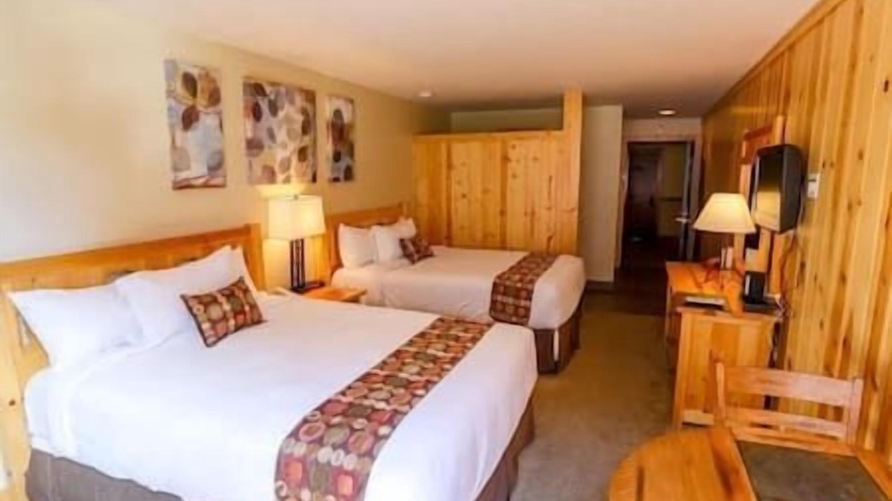 Photo of Bedroom in Truckee