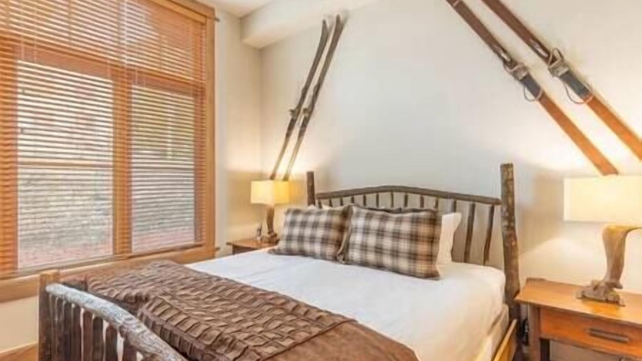 Photo of Bedroom in Truckee