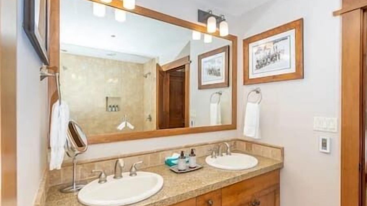 Photo of Bathroom in Truckee