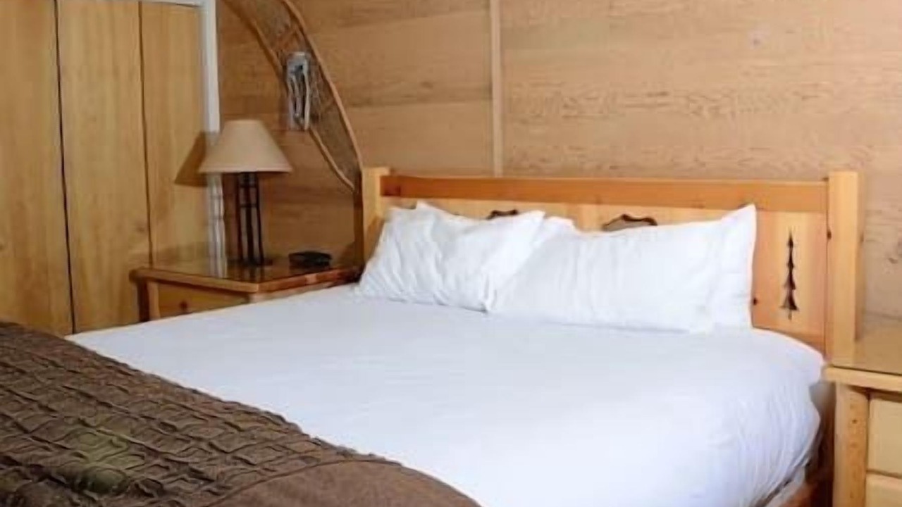 Photo of Bedroom in Truckee