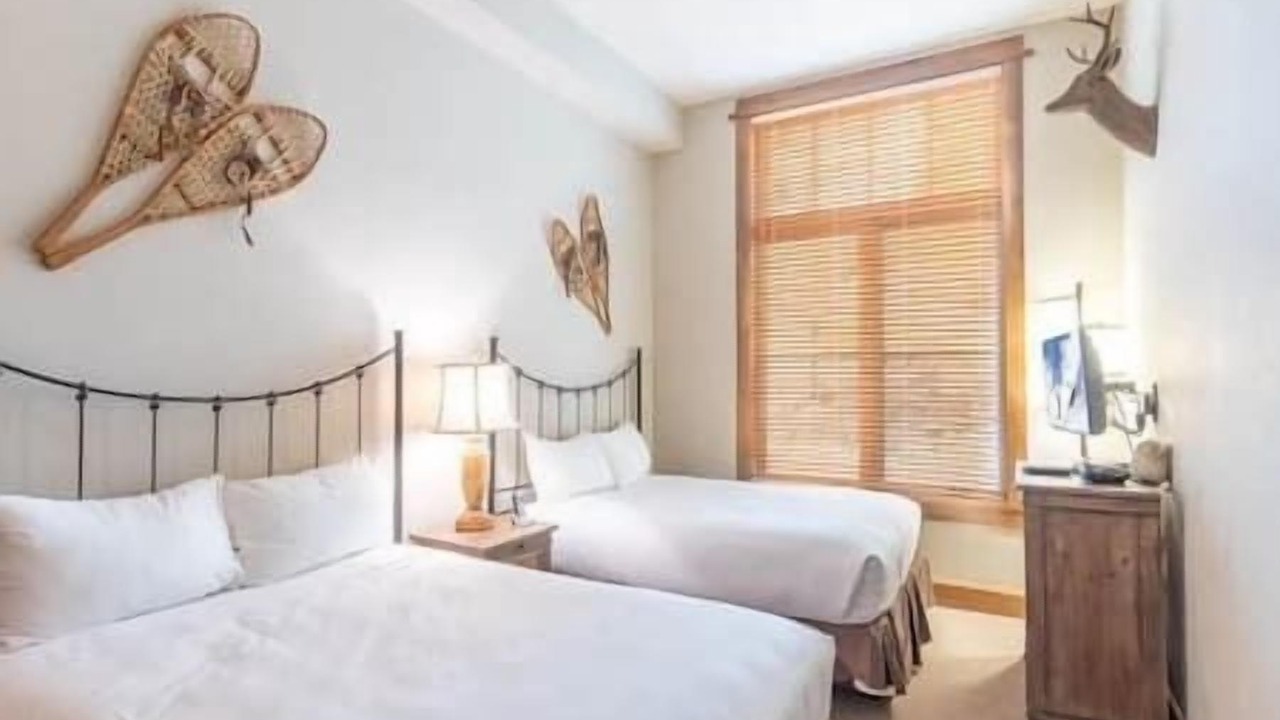 Photo of Bedroom in Truckee