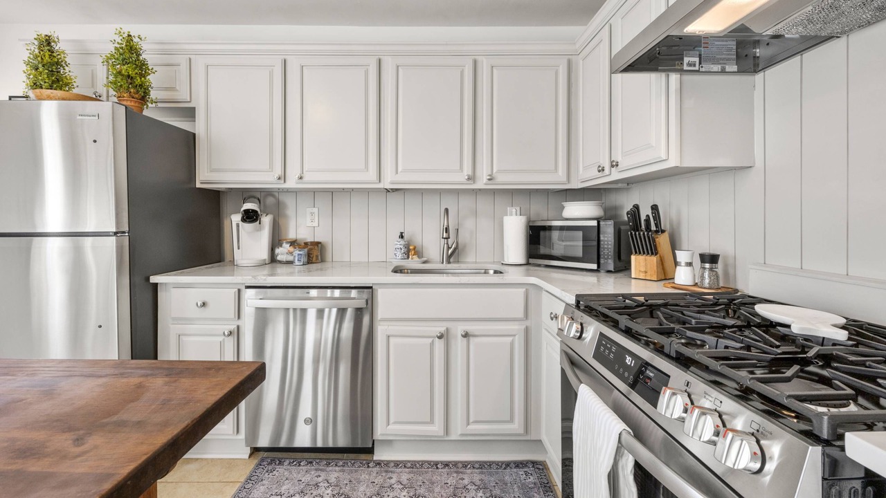 Photo of Kitchen in College Heights