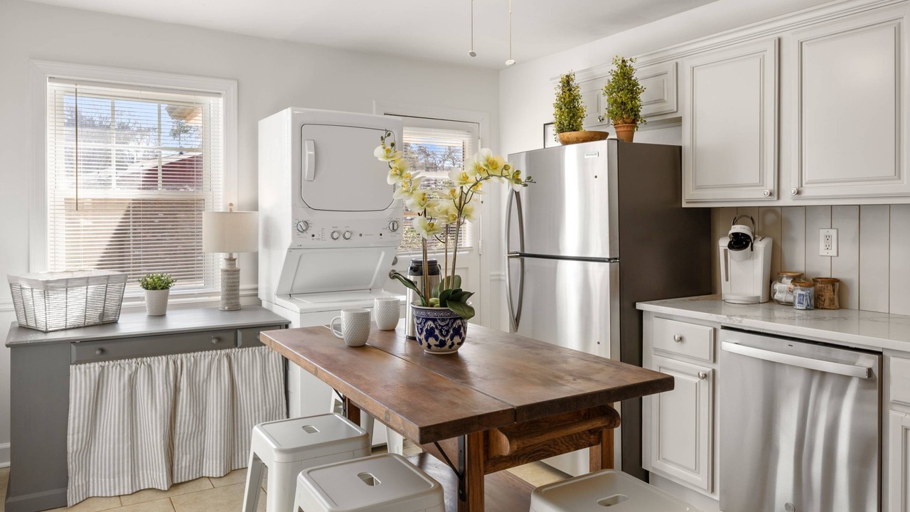 Photo of Kitchen in College Heights