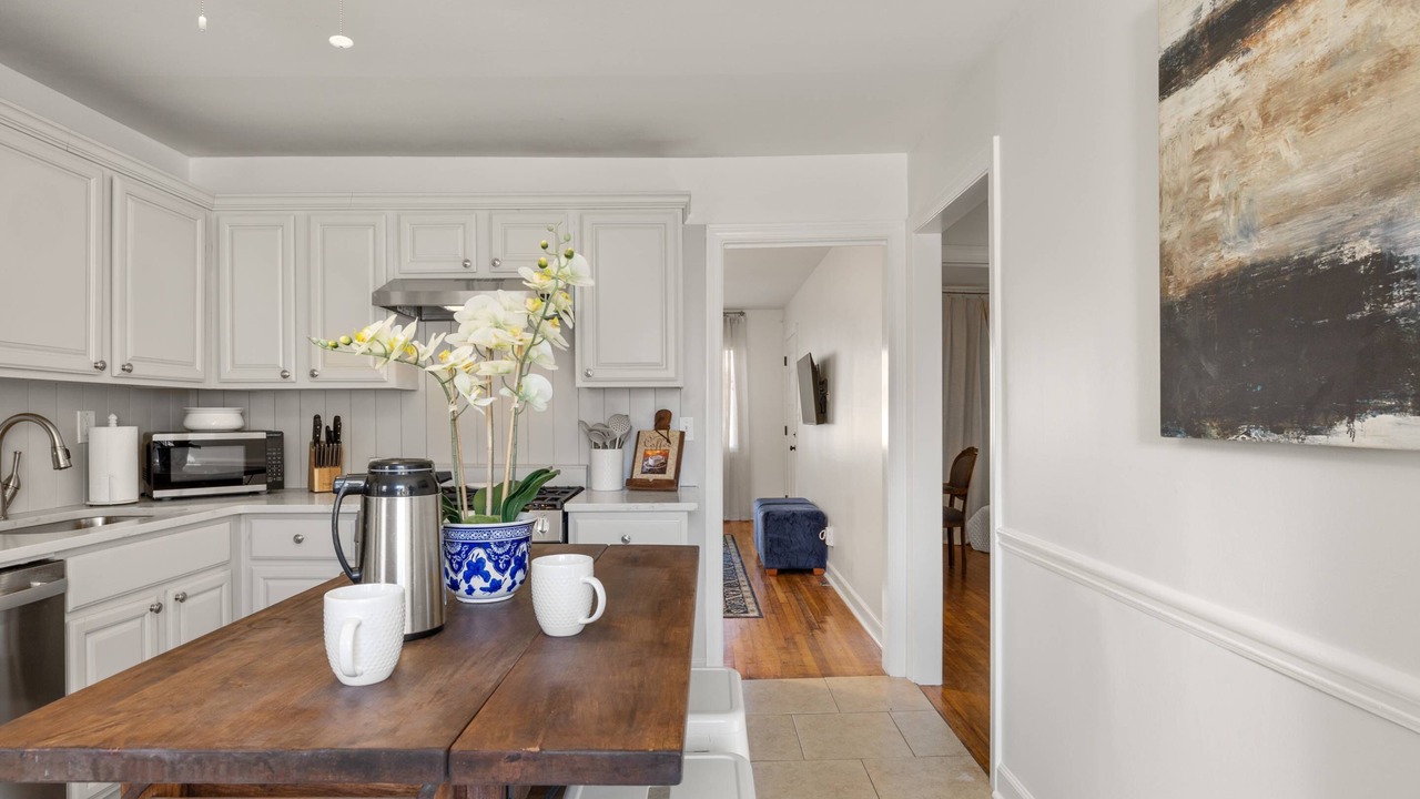 Photo of Kitchen in College Heights
