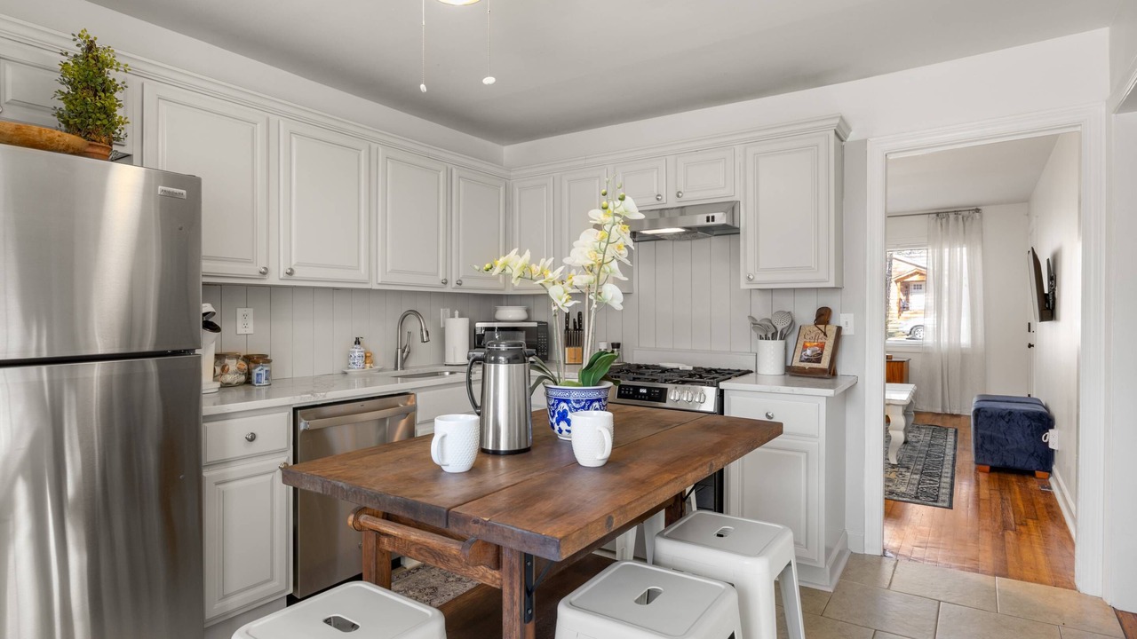 Photo of Kitchen in College Heights