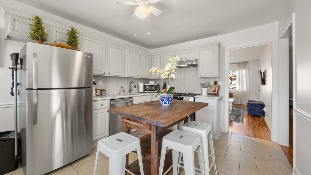 Photo of Kitchen in College Heights