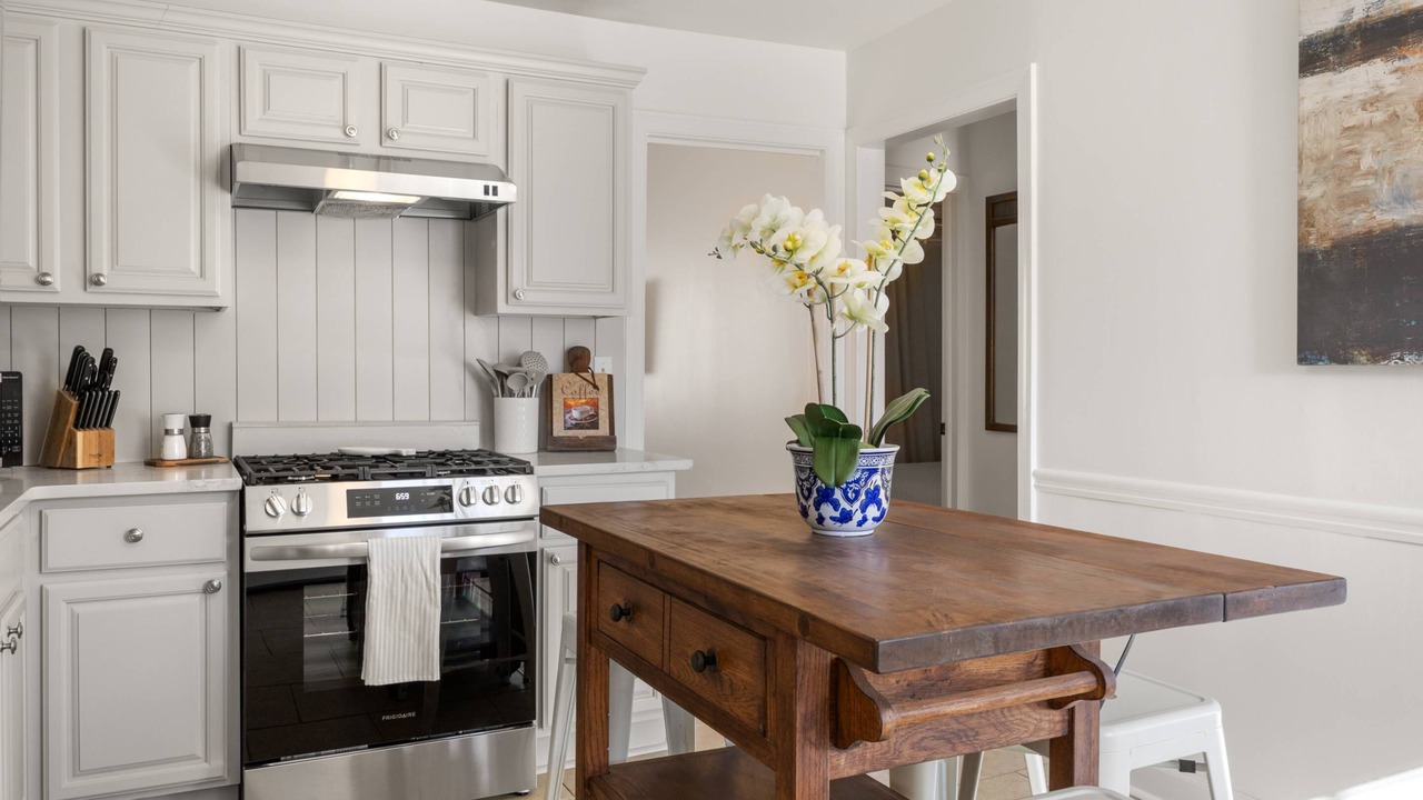 Photo of Kitchen in College Heights