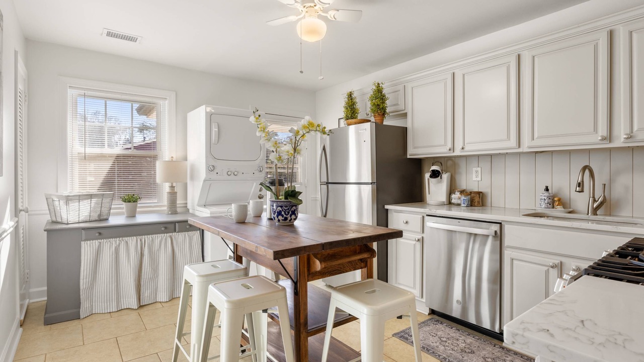 Photo of Kitchen in College Heights