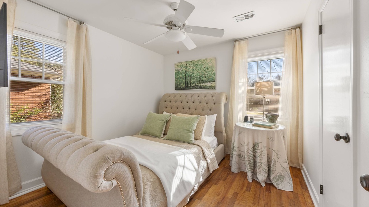 Photo of Bedroom in College Heights