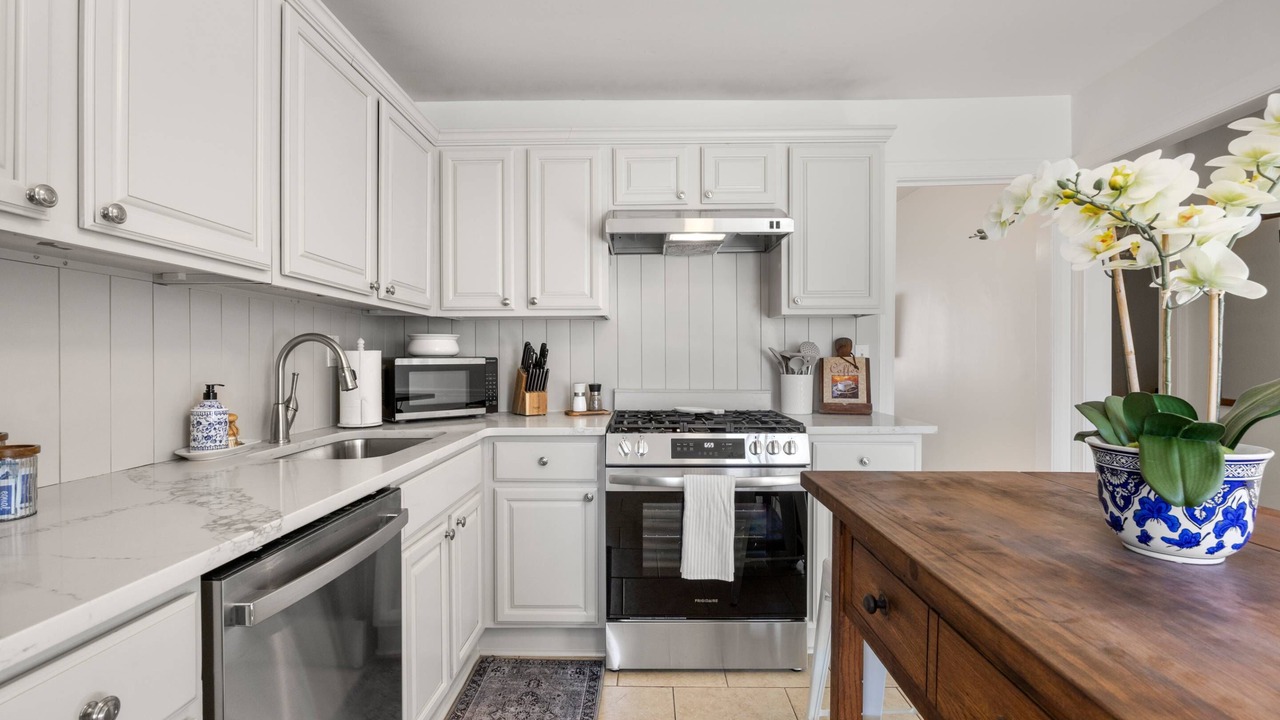 Photo of Kitchen in College Heights