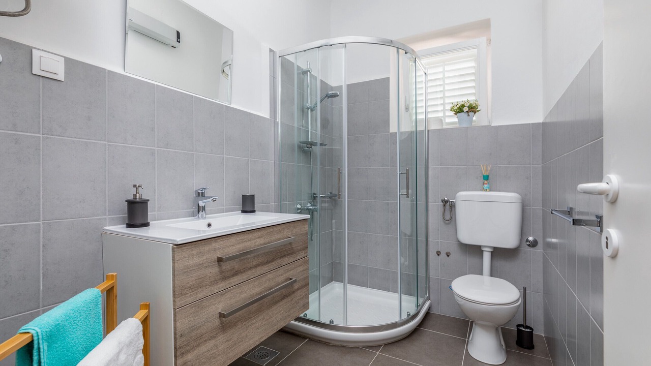 Photo of Bathroom in Gregovica