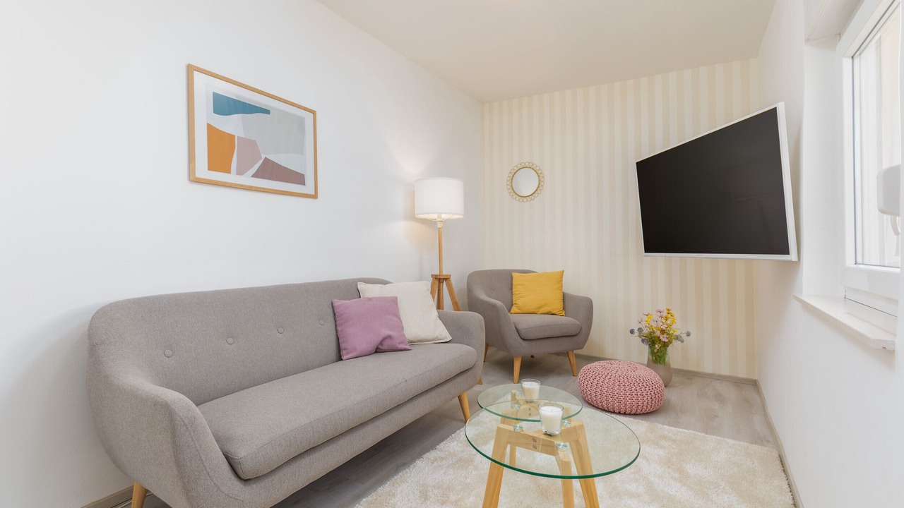 Photo of Livingroom in Gregovica