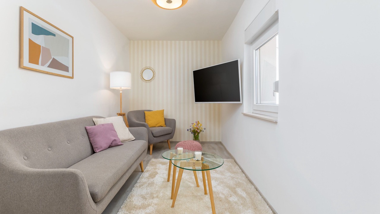 Photo of Livingroom in Gregovica
