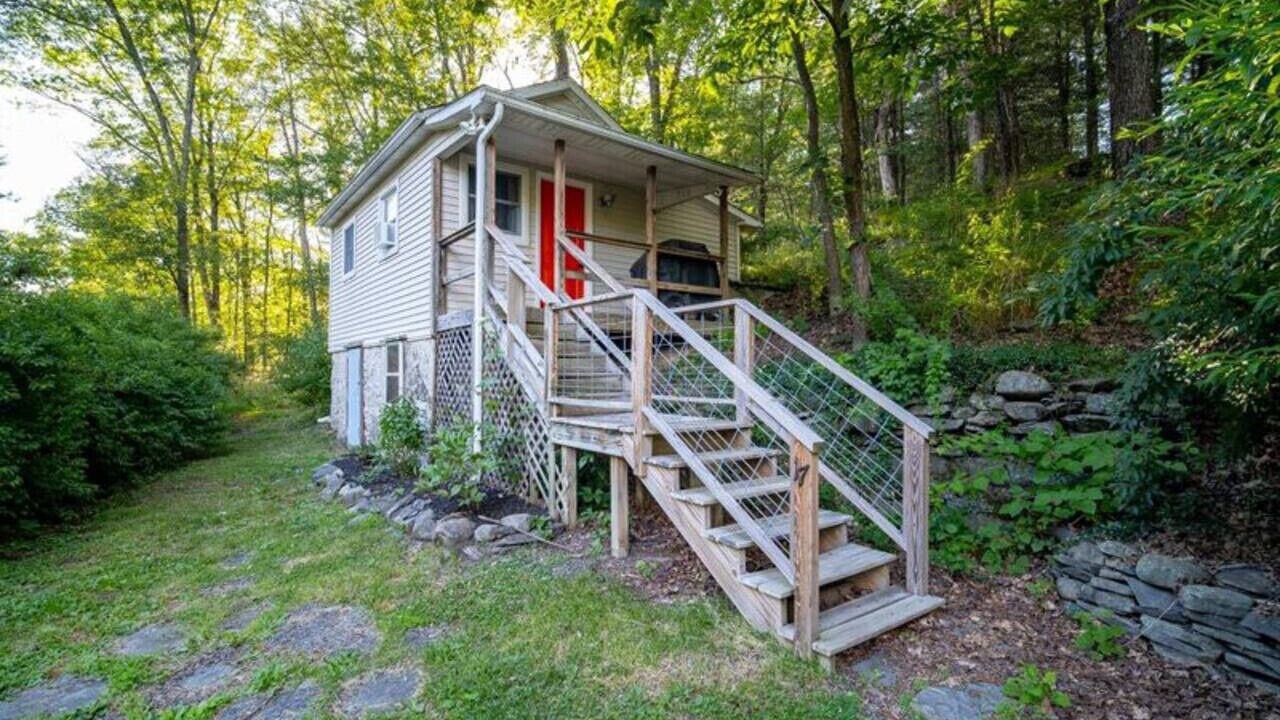 Photo of Outdoor in Town of Marbletown