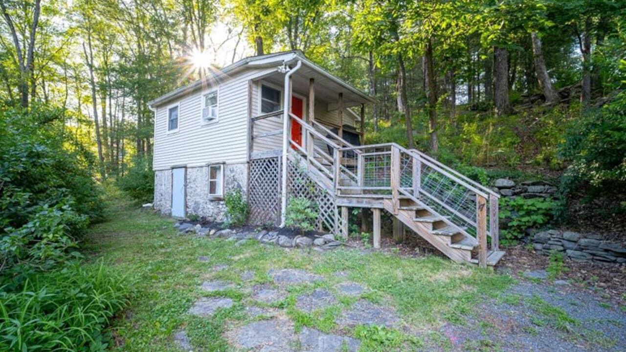 Photo of Outdoor in Town of Marbletown