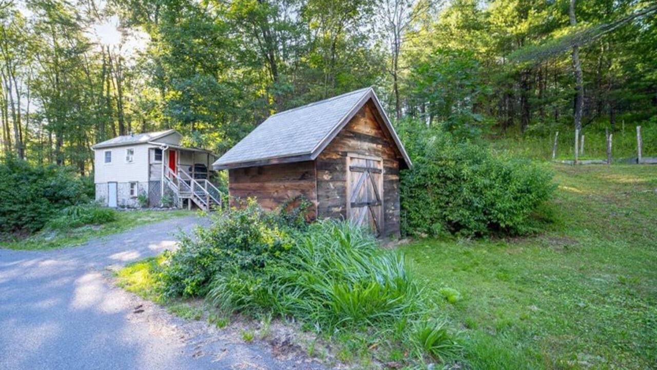 Photo of Outdoor in Town of Marbletown