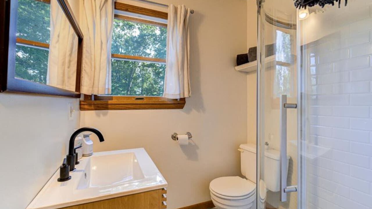 Photo of Bathroom in Town of Marbletown