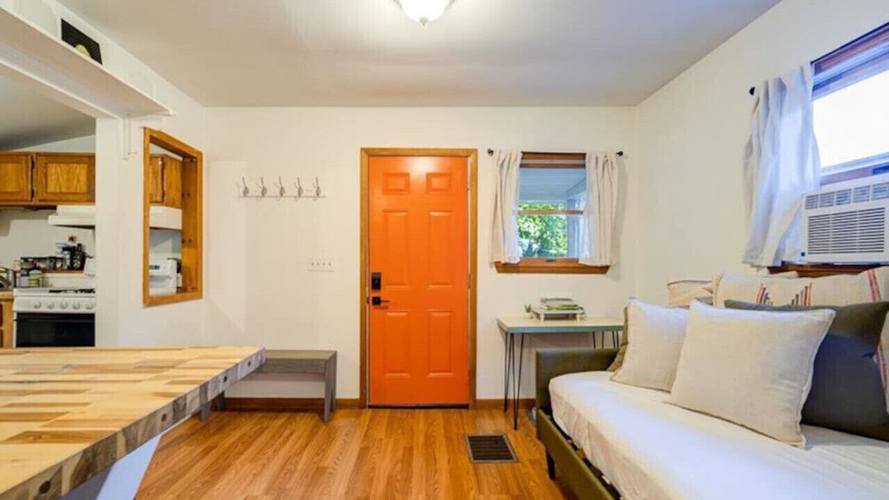 Photo of Bedroom in Town of Marbletown