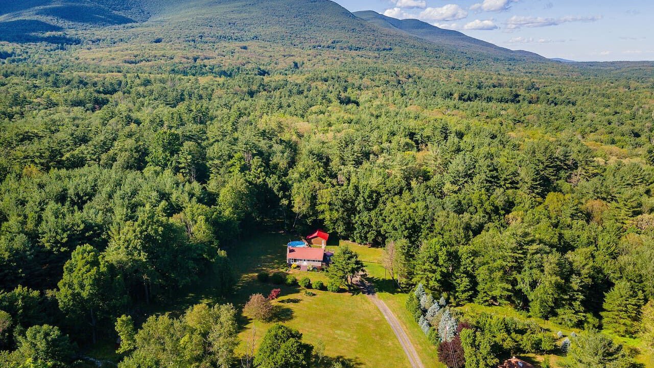 Photo of Outdoor in Kerhonkson